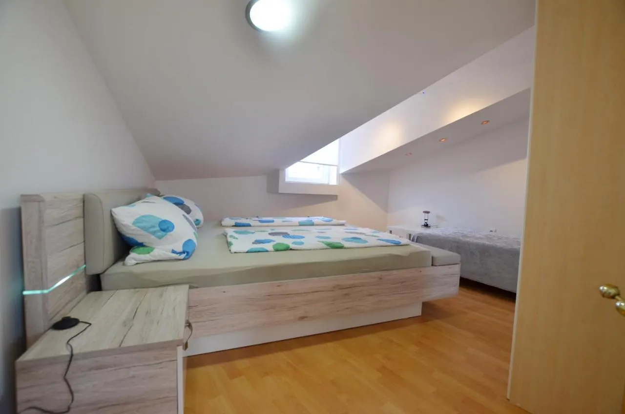 Apartment Zdenac Rovinj