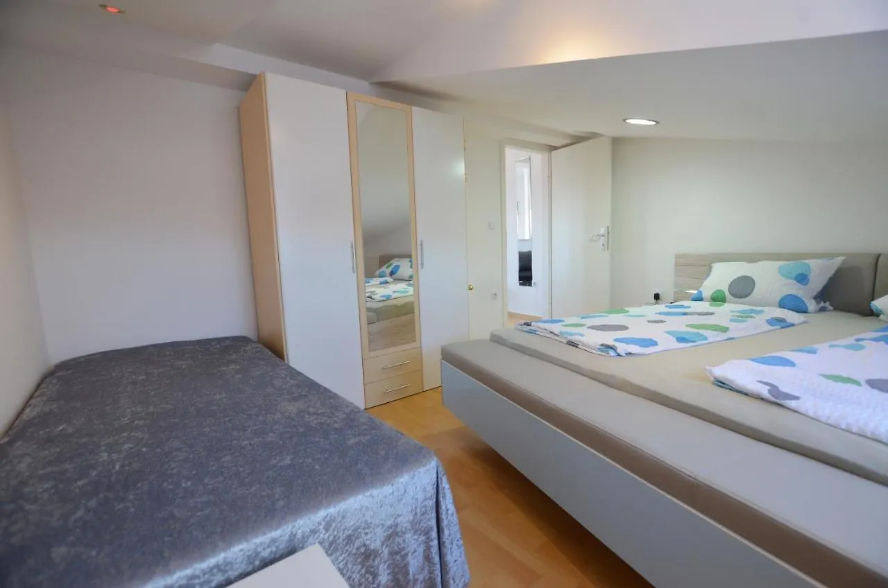 Apartment Zdenac Rovinj