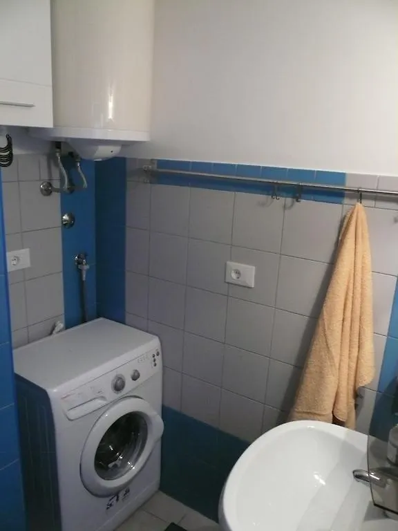 Apartment Zdenac Rovinj
