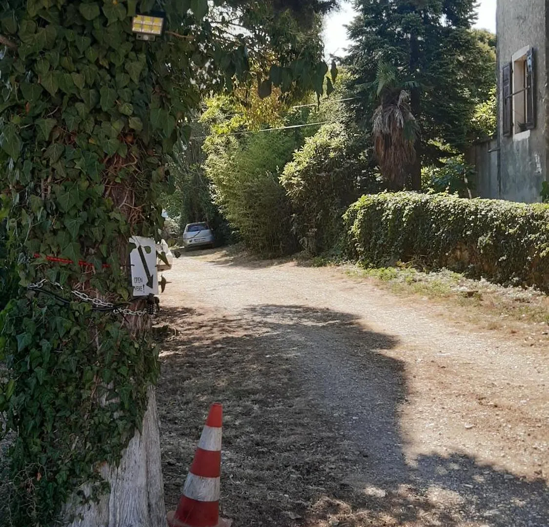 Apartment Zdenac Rovinj Croatie