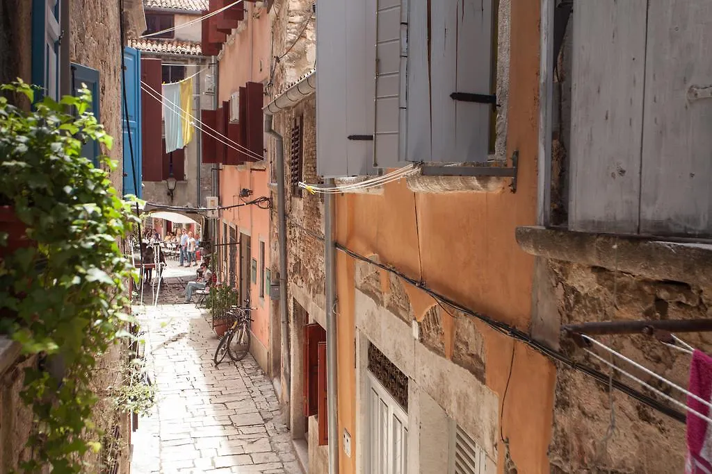 Apartment Zdenac Rovinj 0*,  Chorwacja