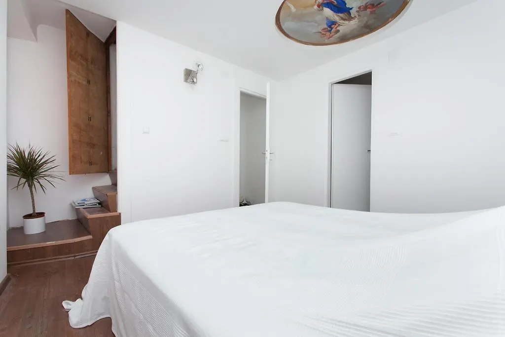 Apartment Zdenac Rovinj