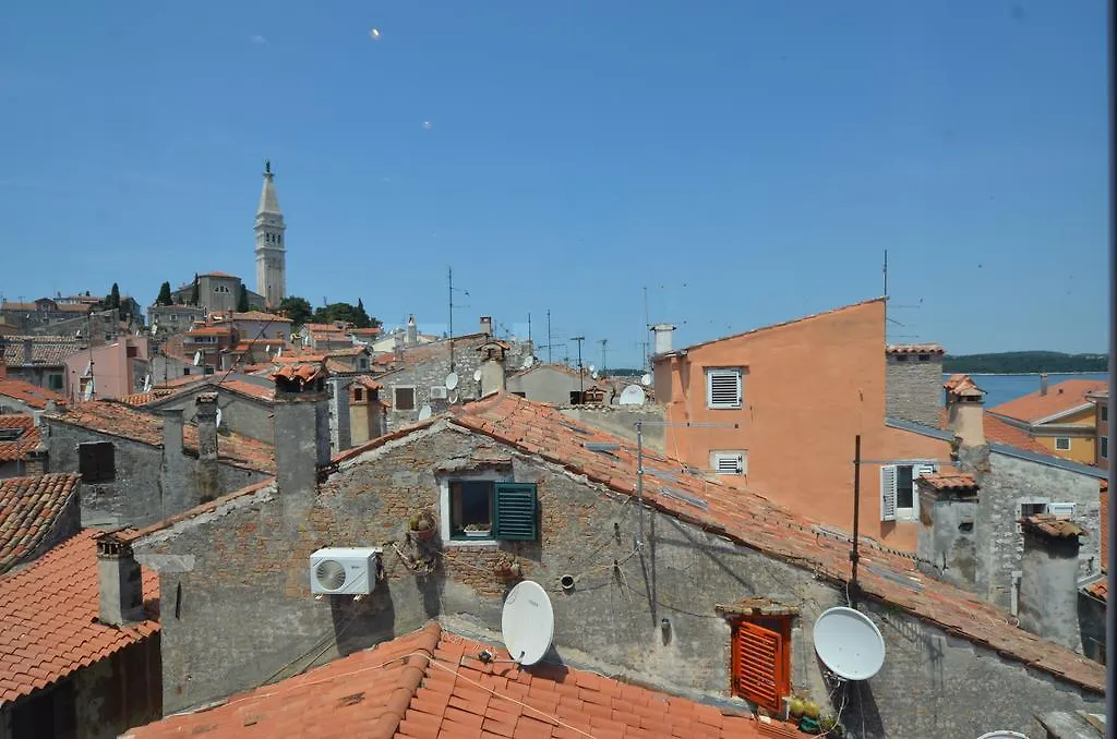 Apartment Zdenac Rovinj