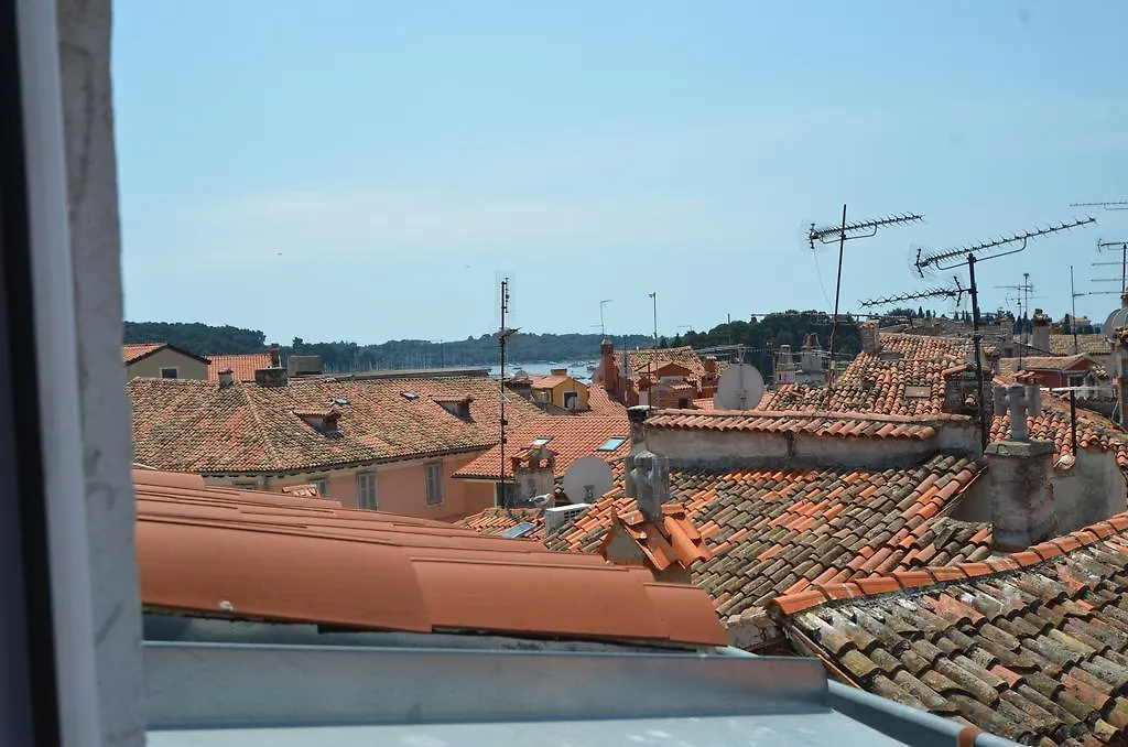 Apartment Zdenac Rovinj