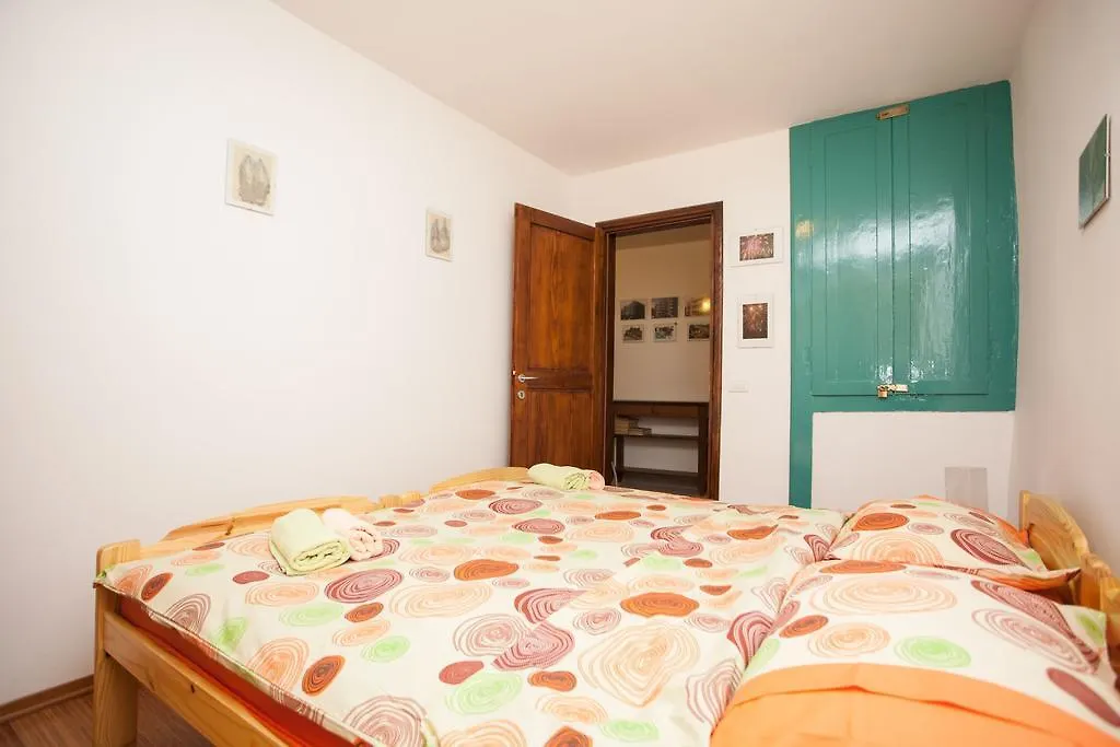 Apartment Zdenac Rovinj