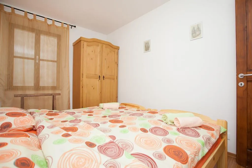 Apartment Zdenac Rovinj Croatie