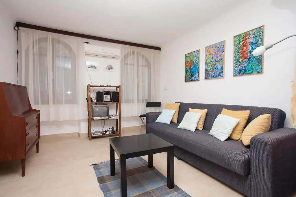 Apartment Zdenac Rovinj