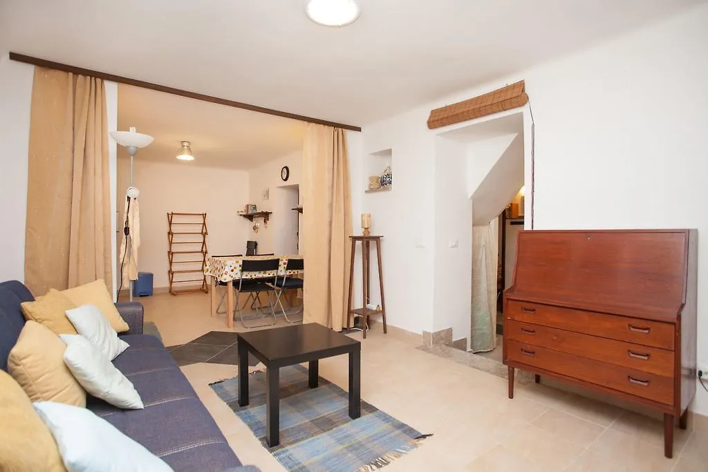 Apartment Zdenac Rovinj