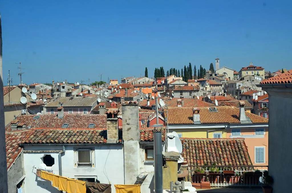 Apartment Zdenac Rovinj 0*,