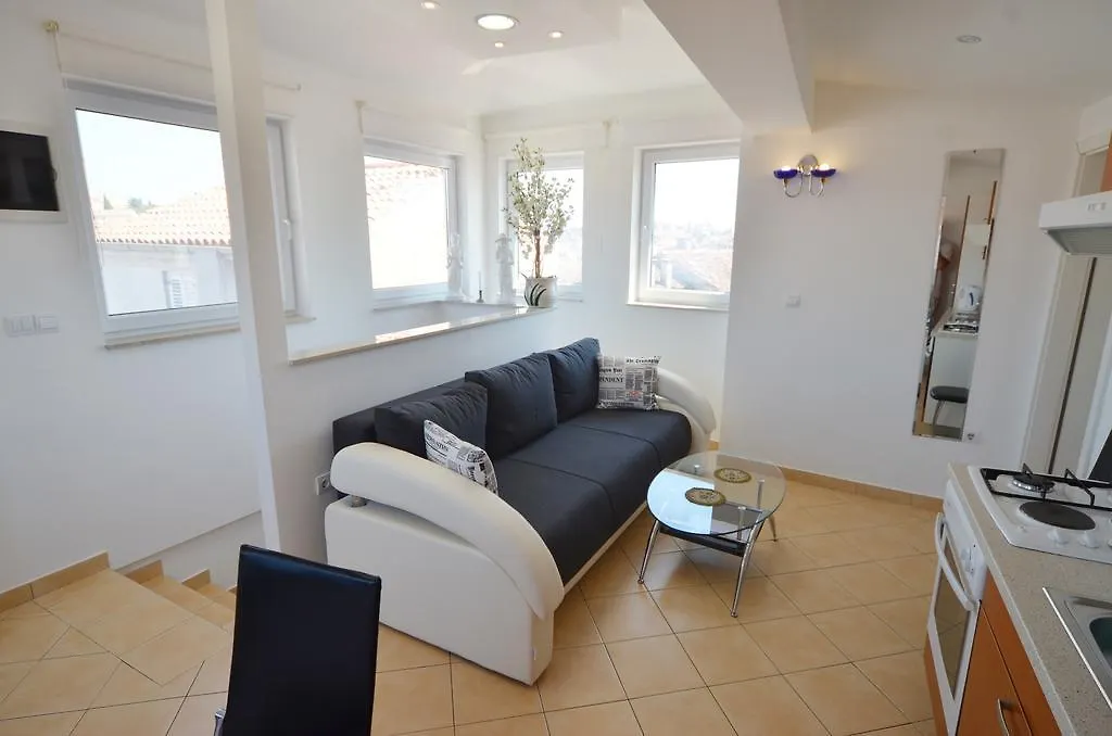 Apartment Zdenac Rovinj