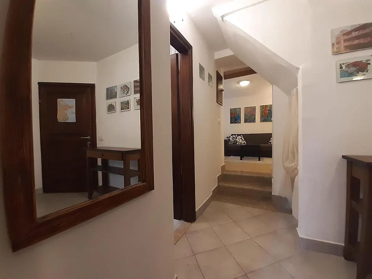 Apartment Zdenac Rovinj 0*,  Croatie