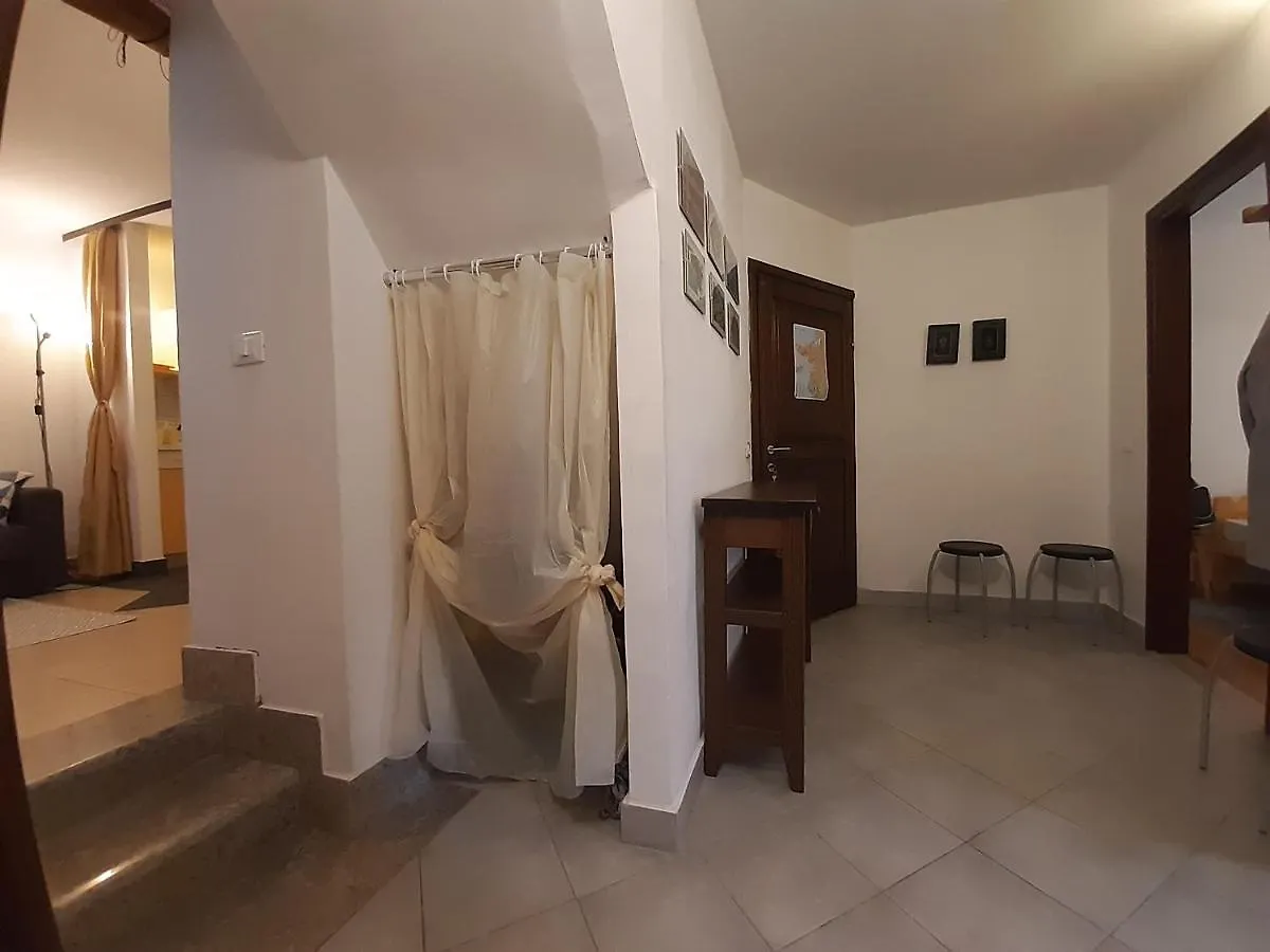 Apartment Zdenac Rovinj