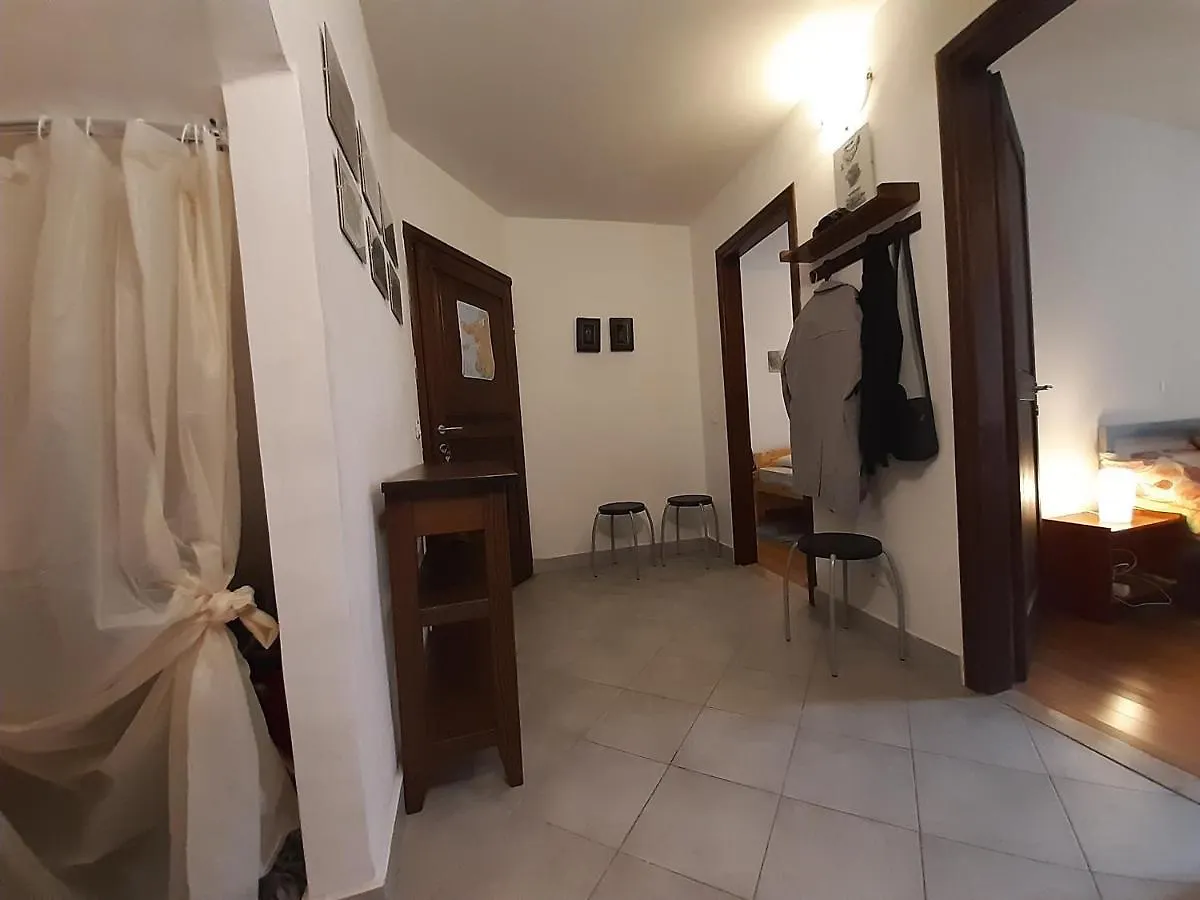 Apartment Zdenac ロヴィニ 0*,  クロアチア