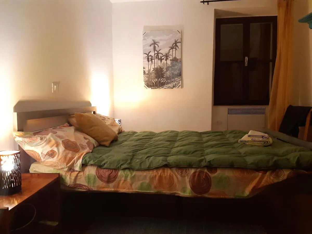 Apartment Zdenac Rovinj