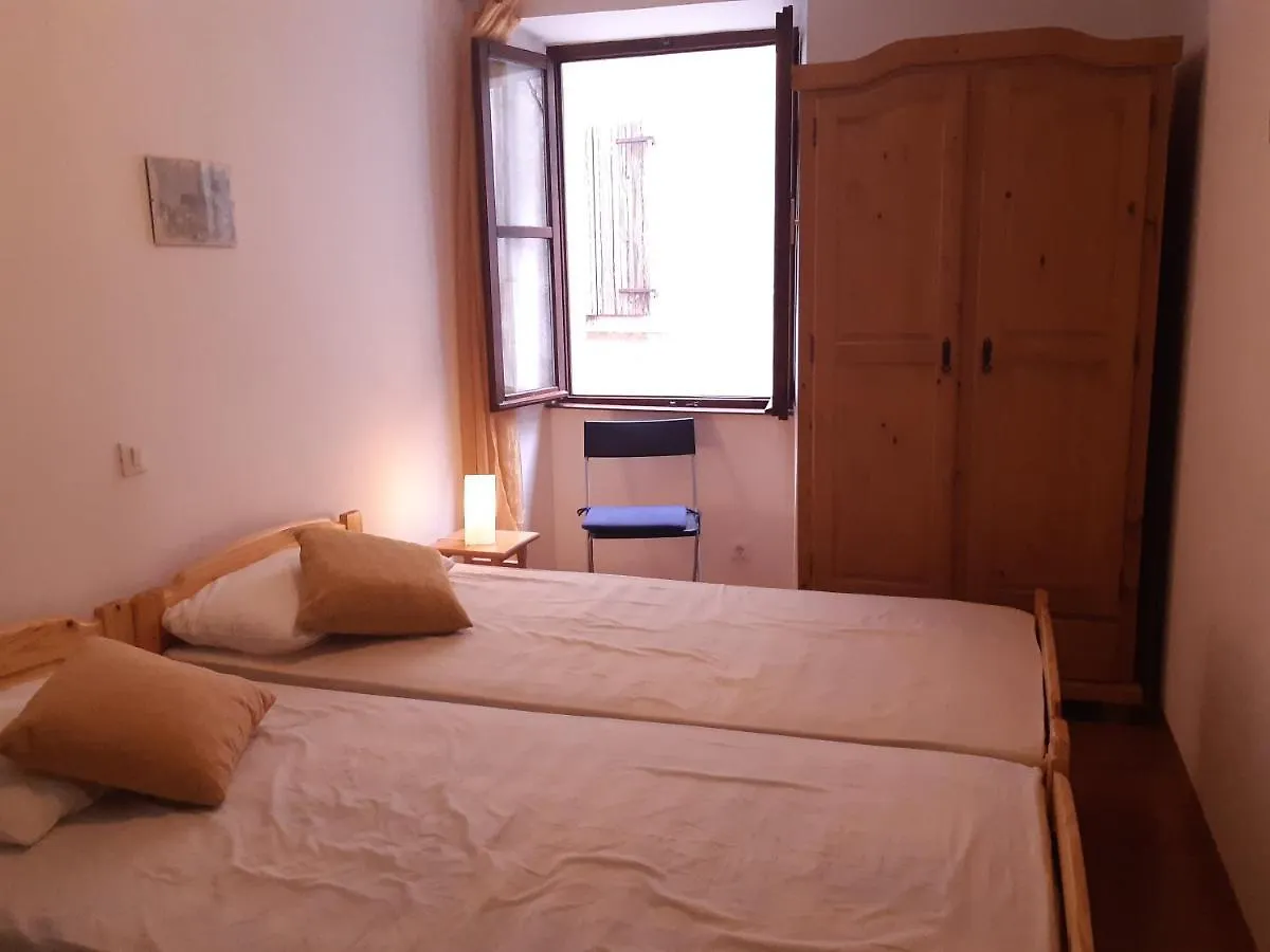 Apartment Zdenac Rovinj