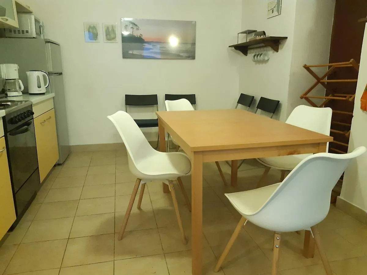 Apartment Zdenac Rovinj Croatie