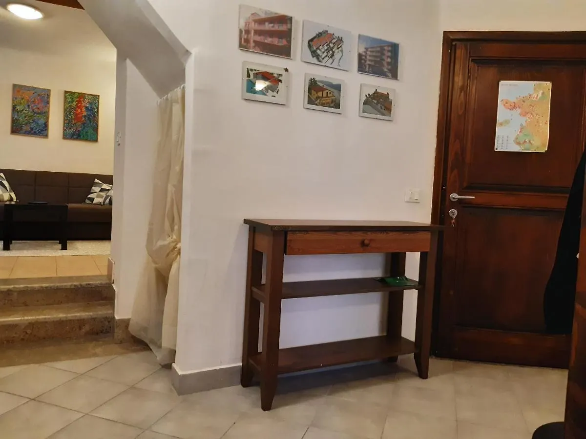 Apartment Zdenac Rovinj Croatie