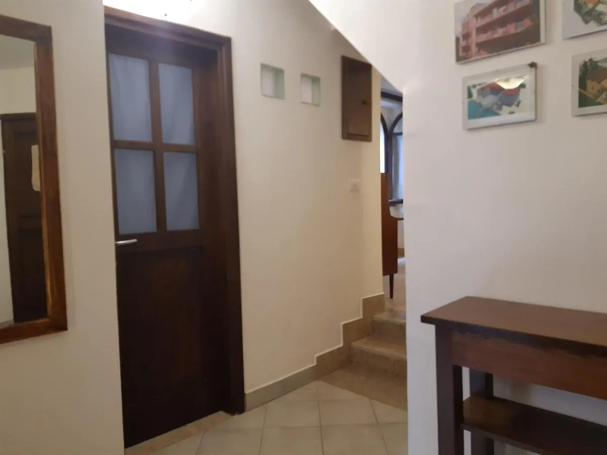 Apartment Zdenac ロヴィニ