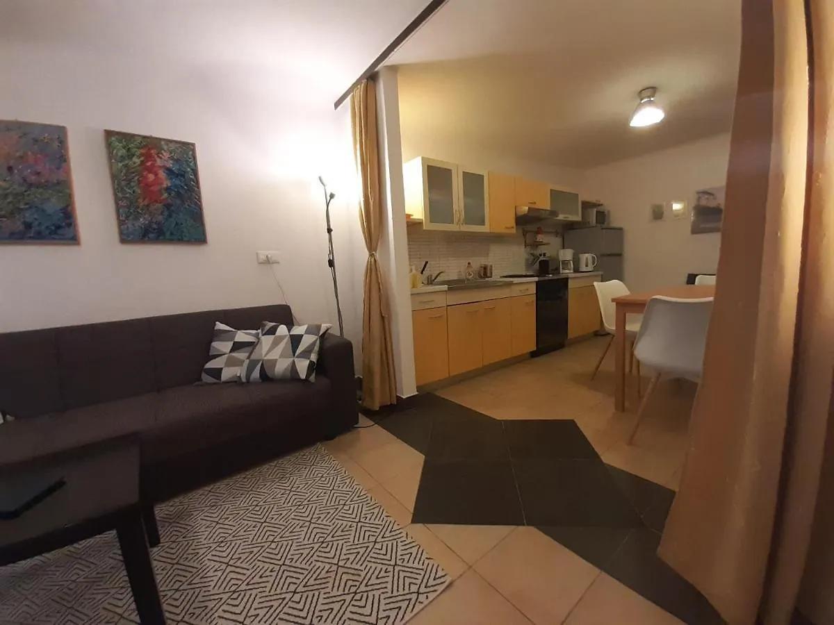 Apartment Zdenac Rovinj