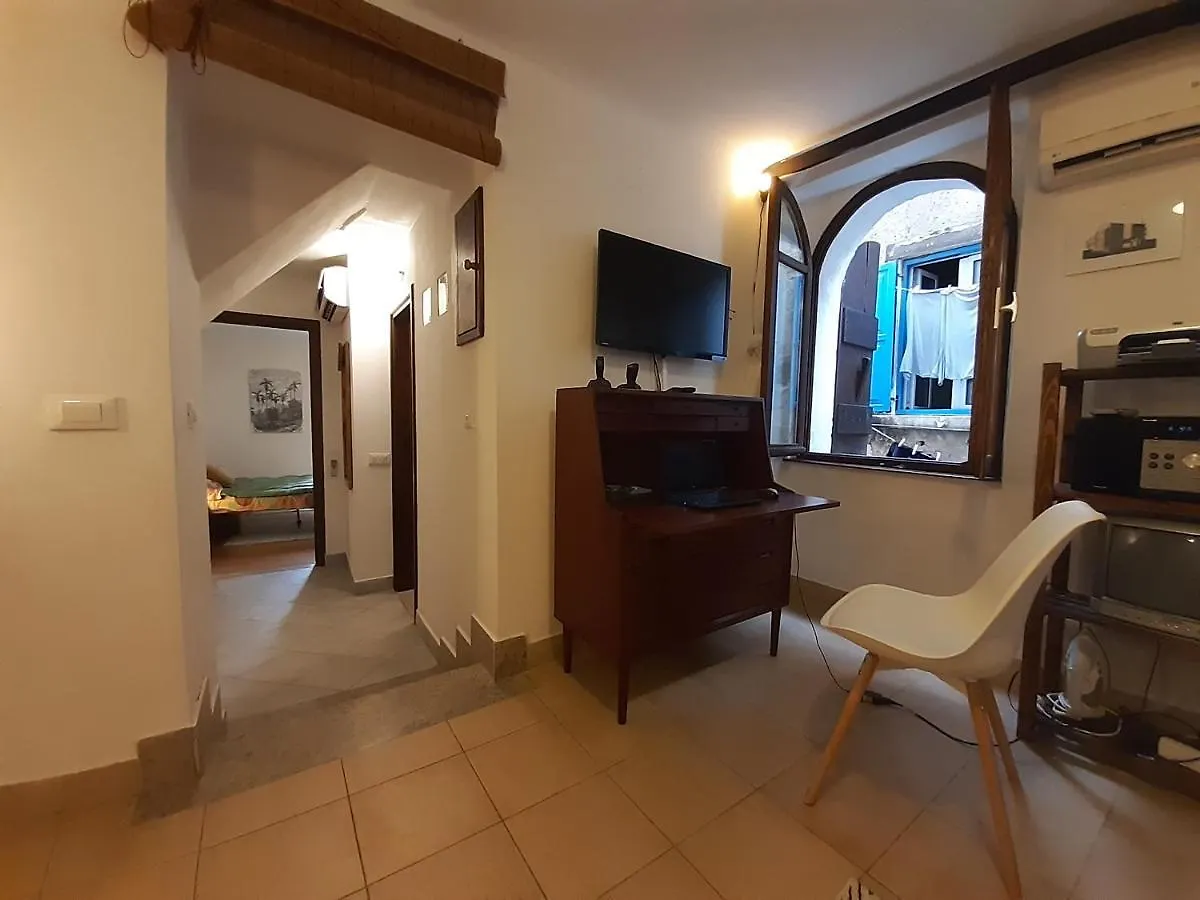 Apartment Zdenac Rovinj Chorwacja