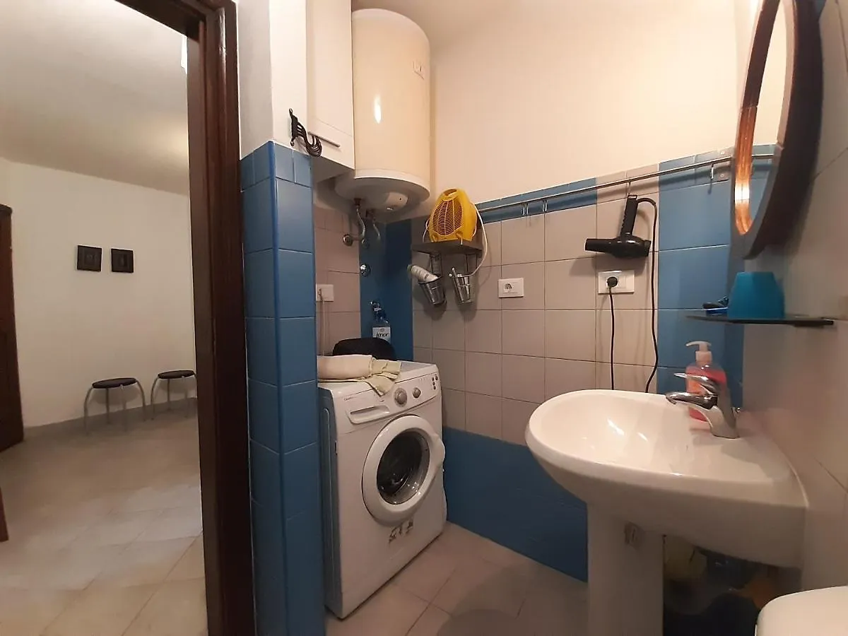 Apartment Zdenac ロヴィニ