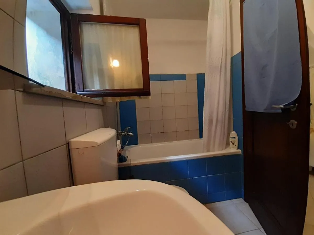 Apartment Zdenac ロヴィニ クロアチア