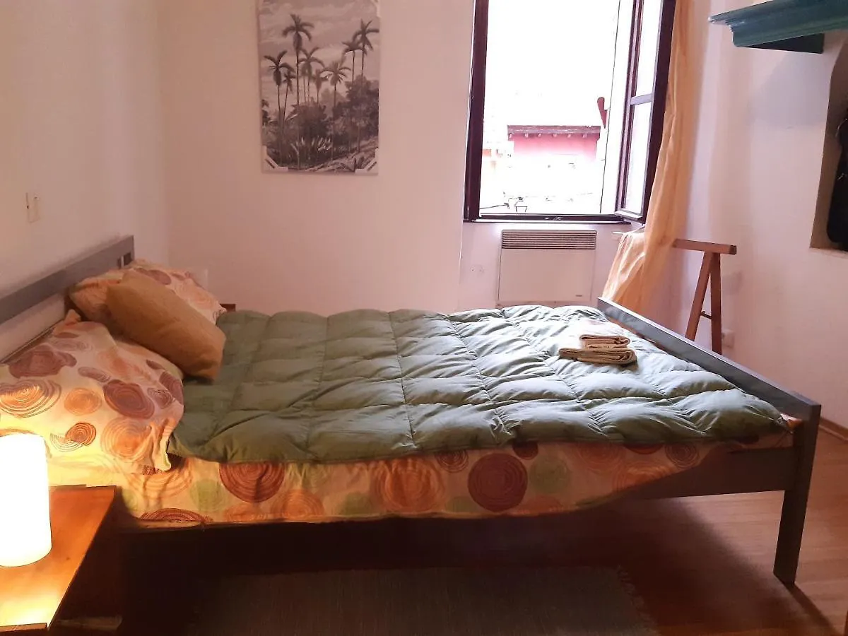 Apartment Zdenac Rovinj