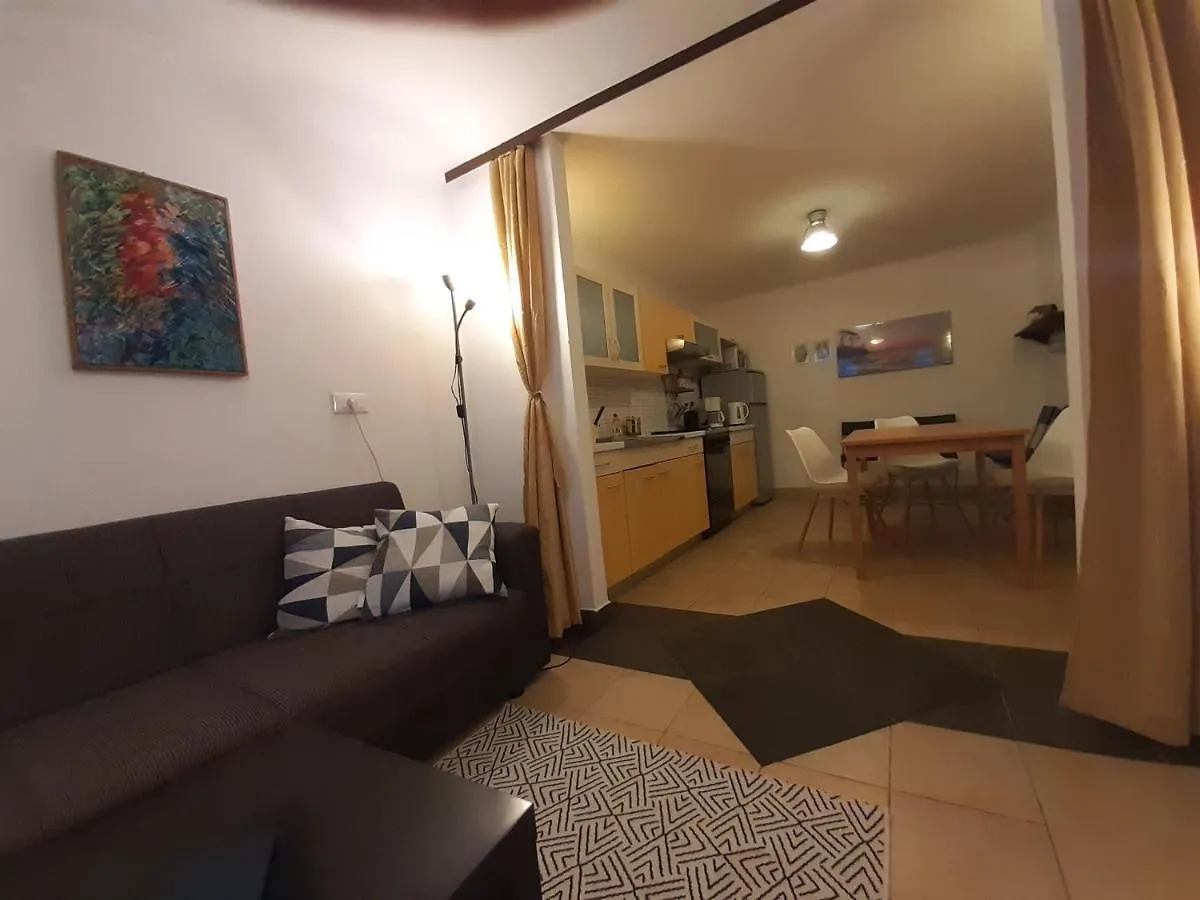 Apartment Zdenac Rovinj