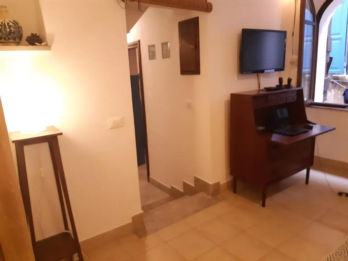 Apartment Zdenac Rovinj Croatie